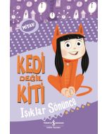Kedi Değil Kiti - Işıklar Sönünce