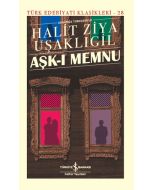 Aşk-ı Memnu (Ciltli)