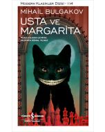 Usta ve Margarita (Ciltli)