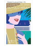 Büyülü Nisan (Ciltli)
