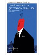 Şeytan'ın Günlüğü (Ciltli)