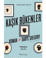 Kaşık Bükenler
