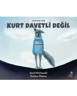 Kurt Davetli Değil