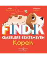 Fındık - Kimselere Benzemeyen Köpek