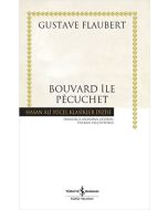 Bouvard ile Pecuchet (Ciltli)