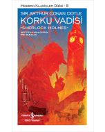 Korku Vadisi (Ciltli)