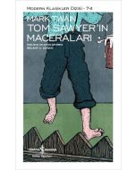 Tom Sawyer’in Maceralari (Ciltli)