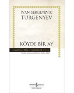 Köyde Bir Ay