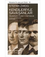 Kendileriyle Savaşanlar (Ciltli)