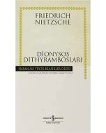 Dionysos Dithyrambosları (Ciltli)
