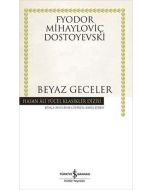 Beyaz Geceler (Ciltli)