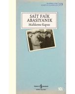 Mahkeme Kapısı