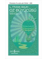 Oz Büyücüsü (Ciltli)