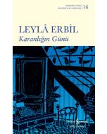 Karanlığın Günü (Ciltli)
