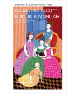 Küçük Kadınlar (Ciltli)