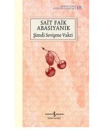 Şimdi Sevişme Vakti (Ciltli)