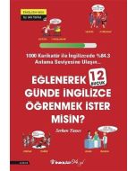 Eğlenerek 12 Buçuk Günde İngilizce Öğrenmek İster Misin?