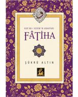 Kur'an-ı Kerim'in Anahtarı Fatiha