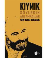 Kıymık