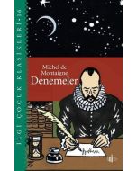 Denemeler