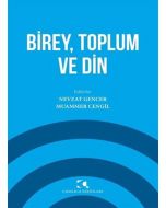 Birey Toplum ve Din