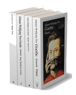 Goethe Seti - 4 Kitap Takım