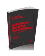 Milletlerarası Özel Hukuk Pratik Çalışmalar