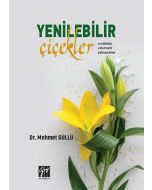 Yenilebilir Çiçekler