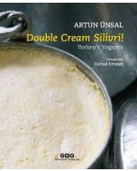 Double Cream Silivri! (Ciltli)
