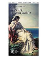 Iphigenia Tauris'te