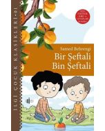 Bir Şeftali Bin Şeftali