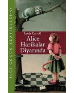 Alice Harikalar Diyarında