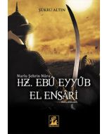 Hz. Ebu Eyyub El Ensari