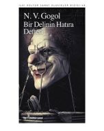 Bir Delinin Hatıra Defteri