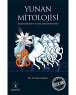 Yunan Mitolojisi