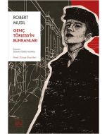 Genç Törless’in Buhranları