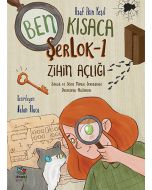 Ben Kısaca ŞerLok 1 - Zihin Açlığı