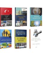 Devlet ve Aile Seti-6 Kitap Takım