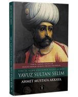 Yavuz Sultan Selim (Ciltli)