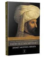 Fatih Sultan Mehmet (Ciltli)