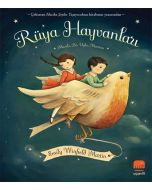 Rüya Hayvanları: Masalsı Bir Uyku Macerası