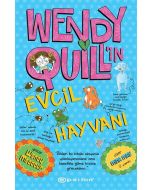 Wendy Quill’in Evcil Hayvanı