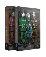 Karamazov Kardeşler (2 Cilt Takım)