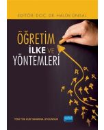 Öğretim İlke ve Yöntemleri