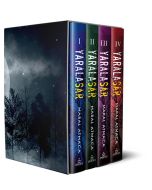 Yaralasar Serisi (4 Kitap Takım)