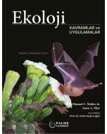 Ekoloji Kavramlar Ve Uygulamalar