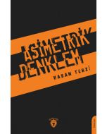 Asimetrik Denklem