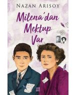 Milena’dan Mektup Var