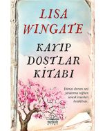 Kayıp Dostlar Kitabı
