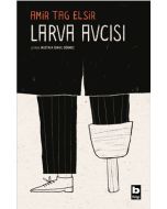 Larva Avcısı
